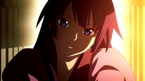 bakemonogatari|bakemonogatari episode 1.